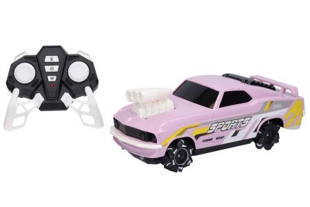 Auto RC na dálkové ovládání 23 cm