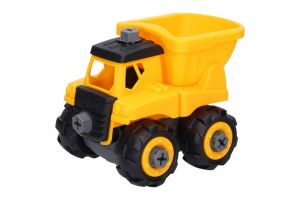 Auto sklápěč šroubovací 16 cm