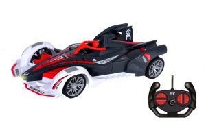 Formule RC na dálkové ovládání 20,5 cm