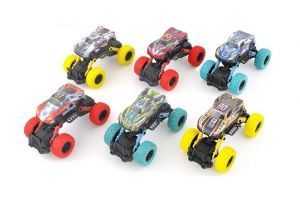 Auto S-Plan střílející 17 cm