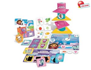 Gábinin kouzelný domek edu-hry 10 her