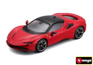 Bburago 1:43 Ferrari Signature series SF90 Stradale