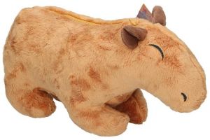 Kapybara plyšová 35x18 cm