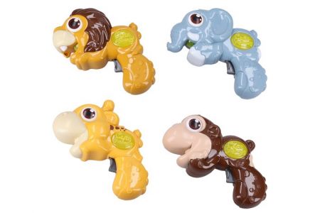 Zvířátko se světelnými a zvukovými efekty