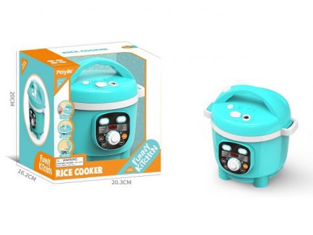 Kuchyňský multifunkční hrnec