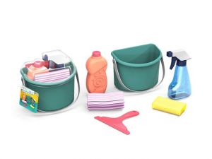 Úklidový set