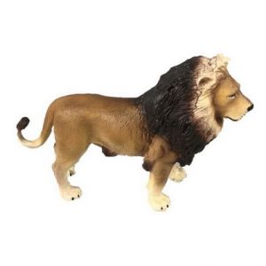 C - Figurka Lev 13,5 cm