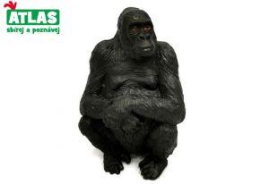 Figurka Gorila samice 7,5 cm