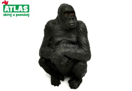 Figurka Gorila samice 7,5 cm