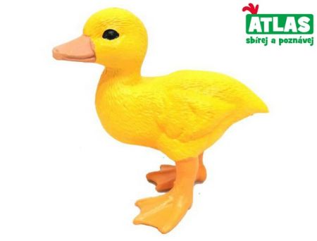 Figurka Kachně 8 cm