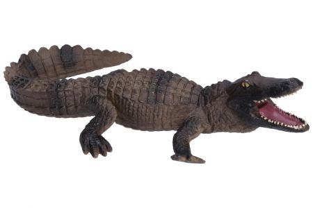 Figurka Krokodýl 15 cm