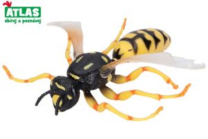 Figurka Vosa obecná 8 cm