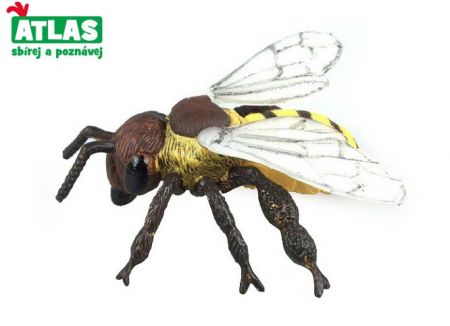 Figurka včela 7 cm