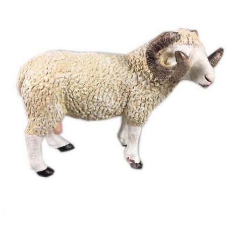 B - Figurka Beran 9,5 cm