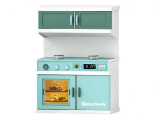 Sporák s efekty 15 cm