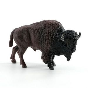 Figurka Bizon americký 10,5 cm