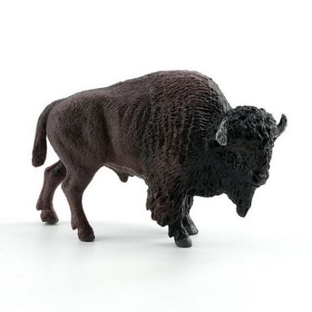 Figurka Bizon americký 10,5 cm