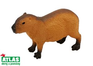 Figurka Kapybara 7 cm
