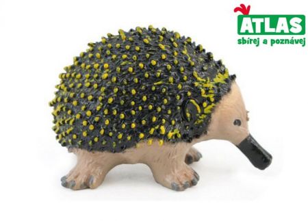 Figurka Paježura Bruijnova 5 cm