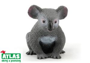 Figurka Koala medvídkovitý 7,5 cm