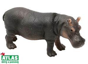 Figurka Hroch obojživelný 12 cm