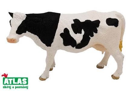 Figurka Kráva 14 cm