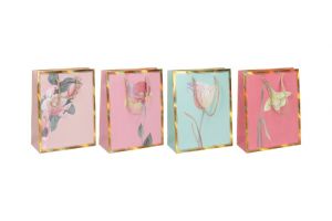 Dárková taška M 26x32x10 cm Celorok