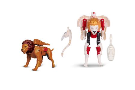 Robot lev Metabeast 15,5 cm