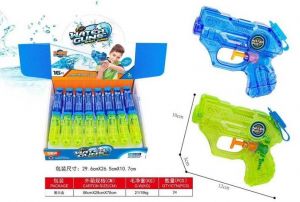 Vodní pistole 12 cm