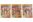 Fingerboard set 9 cm