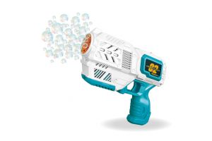 Bublifuk pistole 19,5 cm