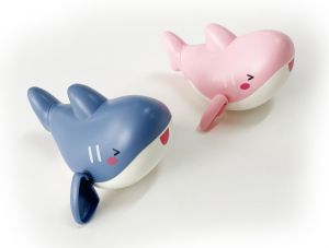 Žralok natahovací do vany 11 cm