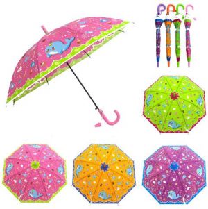 Deštník delfín 50 cm