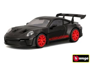 Bburago 1:43 Porsche 911 RSR in decorative box