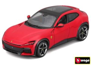 Bburago 1:24 Ferrari Purosangue