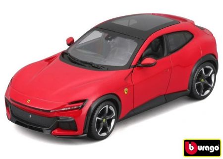 Bburago 1:24 Ferrari Purosangue