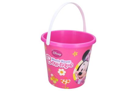 Minnie kyblík 18cm