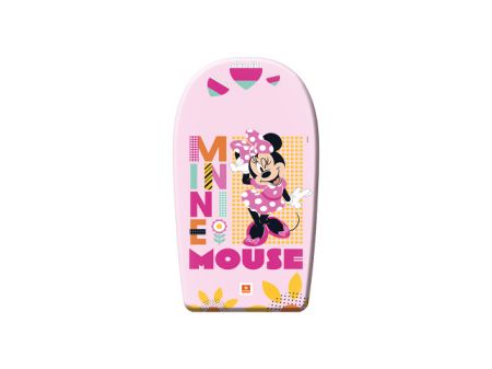 Minnie plovací deska 84cm