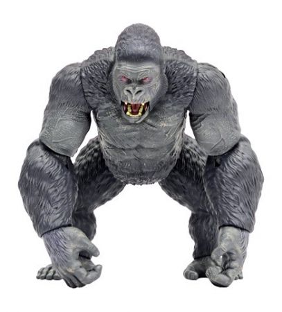 Primal Clash Boss figurka 21 cm