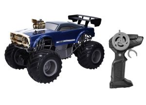 Auto RC na dálkové ovládání 43,5 cm