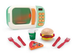 Mikrovlnka s efekty 23cm