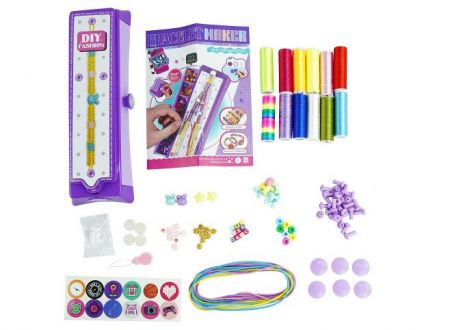 Tvorba náramků 25cm