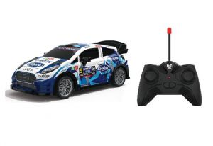 Auto Gameday svítící RC na dálkové ovládání 24 cm