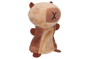 Kapybara vyskakovací plyš 10cm