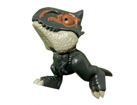 Dinosaurus na prst 8 cm