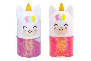 MARTINELIA Třpytivý Roll-on na tělo a obličej