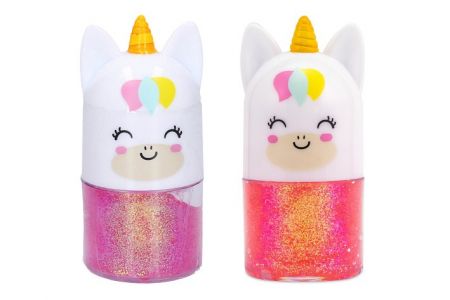 MARTINELIA Třpytivý Roll-on na tělo a obličej