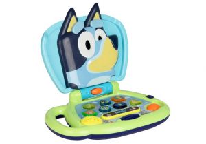 Bluey Notebook s efekty 26 cm