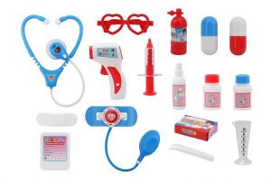 Doktorský kufřík 30cm