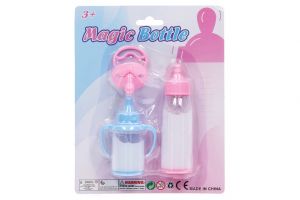 Příslušenství pro miminko 12 cm